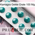 Kamagra Gelée Orale 100 Mg dapoxetine1